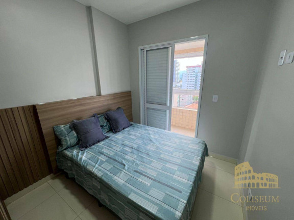 Imagem Apartamento com 2 Quartos à Venda, 84 m² em Aviação - Praia Grande