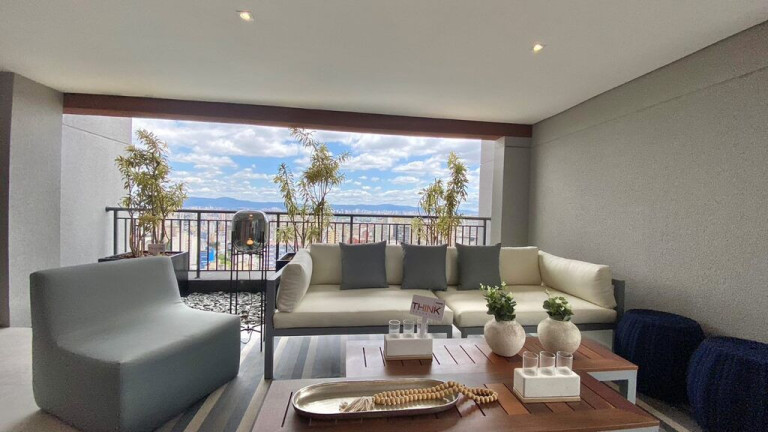 Imagem Apartamento com 1 Quarto à Venda, 27 m² em República - São Paulo Imagem Apartamento com 1 Quarto à Venda, 27 m² em República - São Paulo
