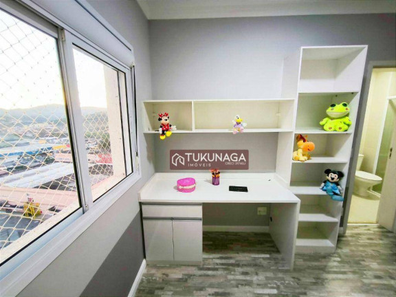 Imagem Apartamento com 3 Quartos à Venda, 125 m² em Vila Mogilar - Mogi Das Cruzes Imagem Apartamento com 3 Quartos à Venda, 125 m² em Vila Mogilar - Mogi Das Cruzes