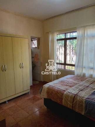 Imagem Casa com 4 Quartos à Venda, 300 m² em Alto Da Boa Vista - Londrina Imagem Casa com 4 Quartos à Venda, 300 m² em Alto Da Boa Vista - Londrina