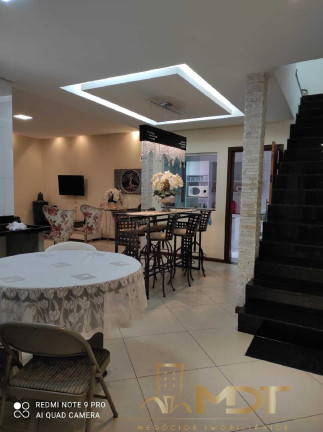 Imagem Casa com 3 Quartos à Venda, 180 m² em Céu Azul - Belo Horizonte