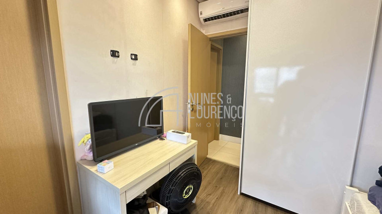Imagem Apartamento com 3 Quartos à Venda, 127 m² em Boqueirão - Santos Imagem Apartamento com 3 Quartos à Venda, 127 m² em Boqueirão - Santos