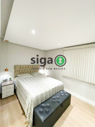 Imagem Apartamento com 2 Quartos à Venda, 80 m² em Vila Carrão - São Paulo