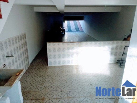 Imagem Casa com 3 Quartos à Venda, 160 m² em Vila Maria Alta - São Paulo