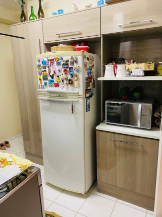 Imagem Apartamento com 3 Quartos à Venda, 107 m² em Vila Lusitânia - São Bernardo Do Campo