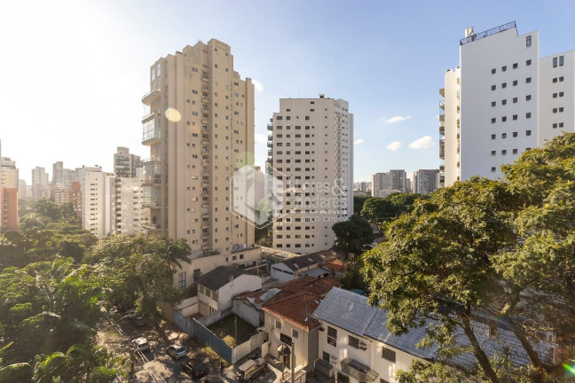 Imagem Apartamento com 3 Quartos à Venda, 195 m² em Moema - São Paulo Imagem Apartamento com 3 Quartos à Venda, 195 m² em Moema - São Paulo