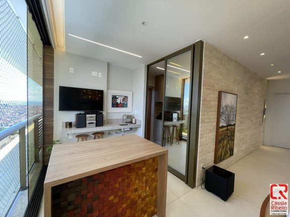 Imagem Apartamento com 4 Quartos à Venda, 171 m² em Horto Florestal - Salvador Imagem Apartamento com 4 Quartos à Venda, 171 m² em Horto Florestal - Salvador