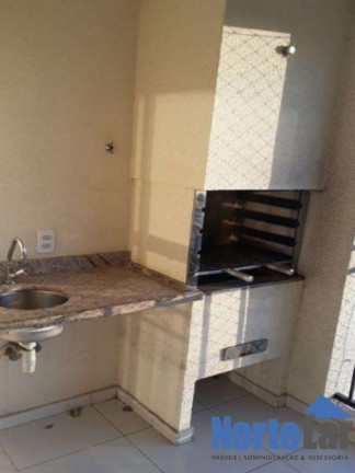 Imagem Apartamento com 3 Quartos à Venda, 83 m² em Jaguaré - São Paulo