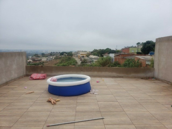 Imagem Casa com 3 Quartos à Venda, 200 m² em Setor Habitacional Arniqueira (águas Claras) - Brasília
