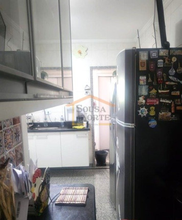 Imagem Apartamento com 3 Quartos à Venda, 96 m² em Vila Albertina - São Paulo Imagem Apartamento com 3 Quartos à Venda, 96 m² em Vila Albertina - São Paulo