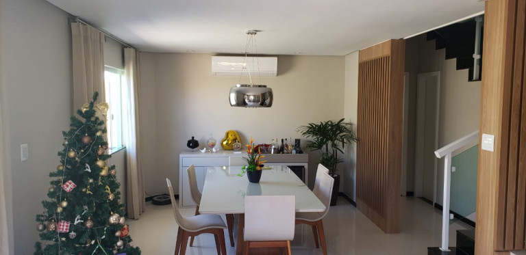 Imagem Casa com 3 Quartos à Venda, 150 m² em Buraquinho - Lauro De Freitas
