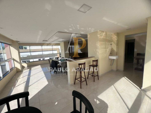 Imagem Apartamento com 3 Quartos à Venda, 187 m² em Centro - Balneário Camboriú