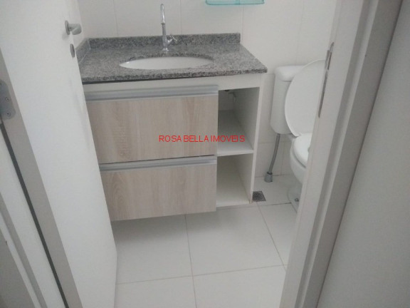 Imagem Apartamento com 2 Quartos à Venda, 62 m² em Parque União - Jundiaí