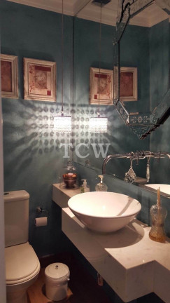Imagem Apartamento com 3 Quartos à Venda, 158 m² em Aclimação - São Paulo Imagem Apartamento com 3 Quartos à Venda, 158 m² em Aclimação - São Paulo