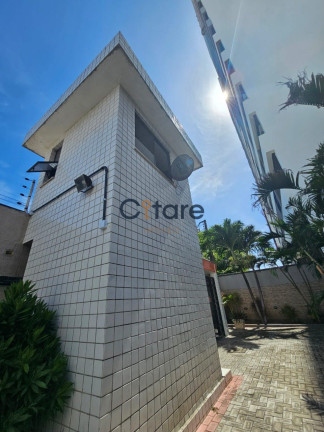 Imagem Apartamento com 3 Quartos à Venda, 180 m² em Cocó - Fortaleza