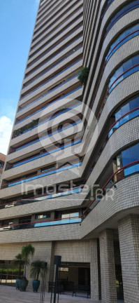 Imagem Apartamento com 5 Quartos à Venda, 340 m² em Meireles - Fortaleza