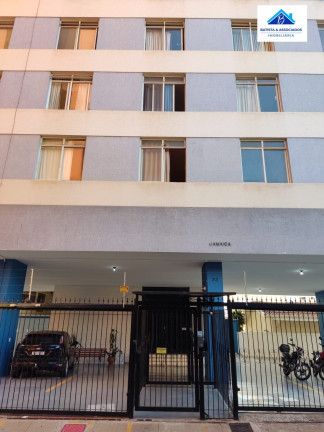 Imagem Apartamento com 1 Quarto à Venda, 41 m² em Centro - Campinas Imagem Apartamento com 1 Quarto à Venda, 41 m² em Centro - Campinas