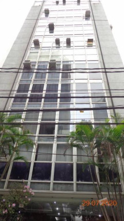 Imagem Imóvel à Venda, 92 m² em Pinheiros - São Paulo Imagem Imóvel à Venda, 92 m² em Pinheiros - São Paulo