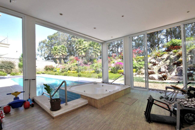 Imagem Casa de Condomínio com 6 Quartos à Venda, 1 m² em Tamboré - Barueri Imagem Casa de Condomínio com 6 Quartos à Venda, 1 m² em Tamboré - Barueri