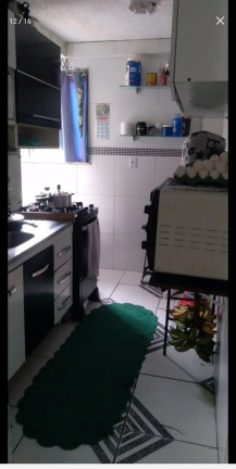 Imagem Apartamento com 2 Quartos à Venda, 53 m² em Mata Escura - Salvador Imagem Apartamento com 2 Quartos à Venda, 53 m² em Mata Escura - Salvador