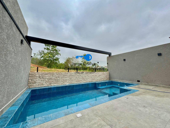 Imagem Sobrado com 3 Quartos à Venda, 151 m² em Villas Do Jaguari - Santana De Parnaíba Imagem Sobrado com 3 Quartos à Venda, 151 m² em Villas Do Jaguari - Santana De Parnaíba