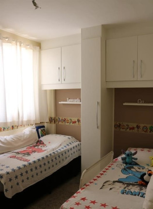 Imagem Imóvel com 2 Quartos à Venda, 132 m² em Vila Aricanduva - São Paulo