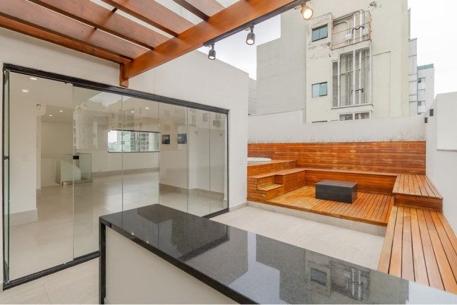 Imagem Apartamento com 3 Quartos à Venda, 166 m² em Vila Olímpia - São Paulo Imagem Apartamento com 3 Quartos à Venda, 166 m² em Vila Olímpia - São Paulo