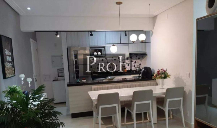 Imagem Apartamento com 3 Quartos à Venda, 94 m² em Centro - São Bernardo Do Campo Imagem Apartamento com 3 Quartos à Venda, 94 m² em Centro - São Bernardo Do Campo