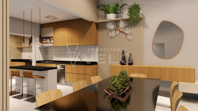 Imagem Casa de Condomínio com 2 Quartos à Venda, 181 m² em Jardim Maraba - Itapetininga Imagem Casa de Condomínio com 2 Quartos à Venda, 181 m² em Jardim Maraba - Itapetininga