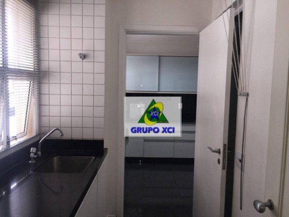 Imagem Apartamento com 3 Quartos à Venda, 136 m² em Parque Das Flores - Campinas Imagem Apartamento com 3 Quartos à Venda, 136 m² em Parque Das Flores - Campinas