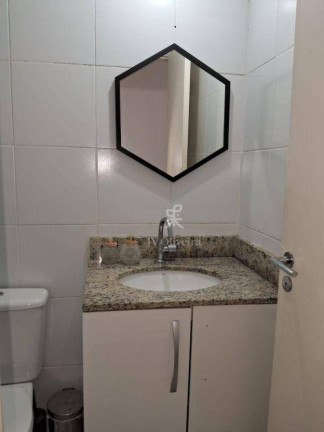 Imagem Apartamento com 2 Quartos à Venda, 60 m² em Jardim Das Vertentes - São Paulo Imagem Apartamento com 2 Quartos à Venda, 60 m² em Jardim Das Vertentes - São Paulo