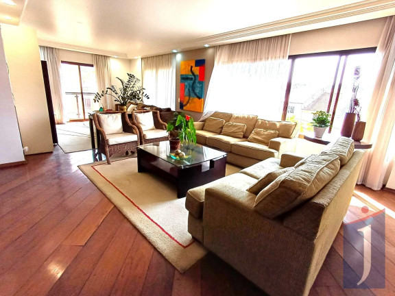 Imagem Apartamento com 3 Quartos à Venda, 213 m² em Vila Mariana - São Paulo Imagem Apartamento com 3 Quartos à Venda, 213 m² em Vila Mariana - São Paulo