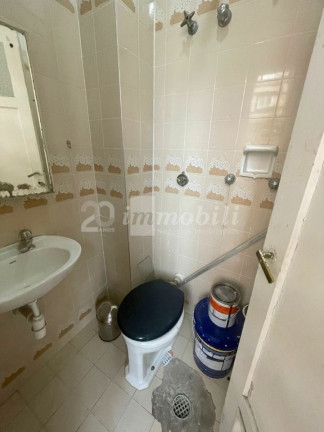 Imagem Apartamento com 3 Quartos à Venda, 250 m² em Higienópolis - São Paulo Imagem Apartamento com 3 Quartos à Venda, 250 m² em Higienópolis - São Paulo