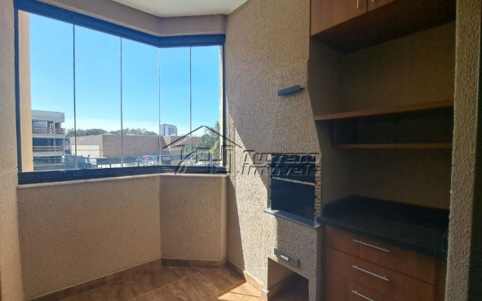Imagem Apartamento com 3 Quartos para Alugar, 77 m² em Urbanova - São José Dos Campos Imagem Apartamento com 3 Quartos para Alugar, 77 m² em Urbanova - São José Dos Campos