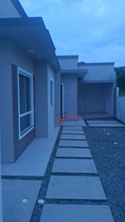 Imagem Casa com 2 Quartos à Venda, 50 m² em Itajuba - Barra Velha