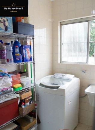 Imagem Apartamento com 2 Quartos à Venda, 55 m² em Santa Teresinha - São Paulo Imagem Apartamento com 2 Quartos à Venda, 55 m² em Santa Teresinha - São Paulo