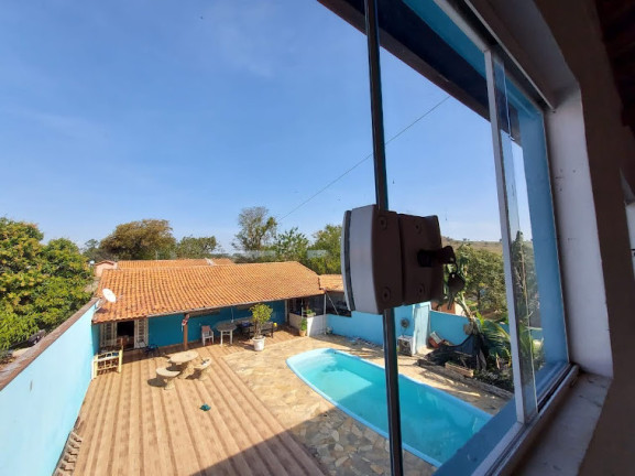 Imagem Imóvel com 6 Quartos à Venda, 400 m² em Colina Verde - Porangaba