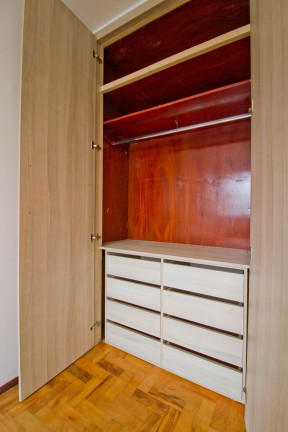 Imagem Apartamento com 3 Quartos à Venda, 114 m² em Jardim Paulista - São Paulo