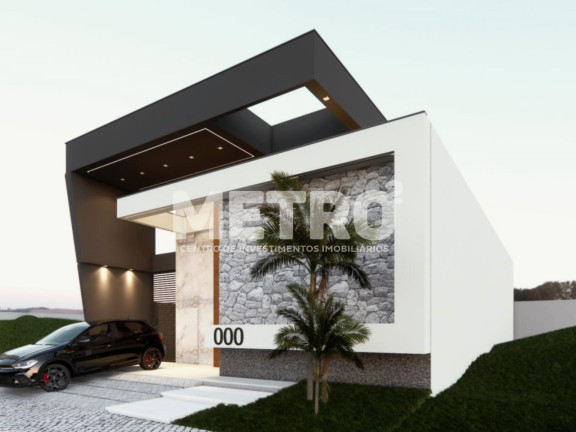 Casa à Venda, 130 m² em Buona Vita - Petrolina