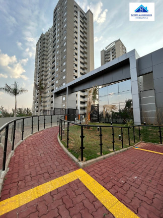 Imagem Apartamento com 2 Quartos à Venda, 64 m² em Parque Prado - Campinas Imagem Apartamento com 2 Quartos à Venda, 64 m² em Parque Prado - Campinas