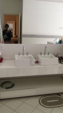Imagem Casa com 3 Quartos para Alugar, 450 m² em Parque Reserva Fazenda Imperial - Sorocaba