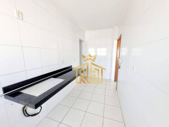 Imagem Apartamento com 2 Quartos para Alugar, 60 m² em Guilhermina - Praia Grande Imagem Apartamento com 2 Quartos para Alugar, 60 m² em Guilhermina - Praia Grande
