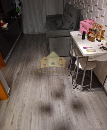 Imagem Casa de Condomínio com 2 Quartos à Venda, 45 m² em Itaquera - São Paulo Imagem Casa de Condomínio com 2 Quartos à Venda, 45 m² em Itaquera - São Paulo