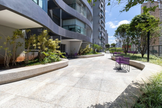 Imagem Apartamento com 1 Quarto à Venda, 50 m² em Jardim Das Acácias - São Paulo Imagem Apartamento com 1 Quarto à Venda, 50 m² em Jardim Das Acácias - São Paulo