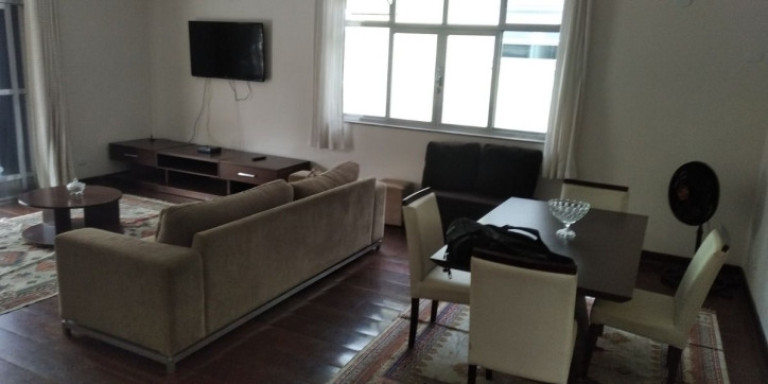 Imagem Casa com 4 Quartos à Venda, 200 m² em Boqueirão - Santos Imagem Casa com 4 Quartos à Venda, 200 m² em Boqueirão - Santos