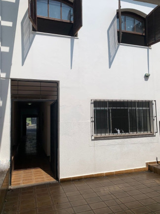 Imagem Casa com 3 Quartos à Venda, 182 m² em Jardim Da Glória - São Paulo Imagem Casa com 3 Quartos à Venda, 182 m² em Jardim Da Glória - São Paulo