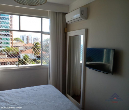 Imagem Apartamento com 2 Quartos à Venda, 74 m² em Barra - Salvador
