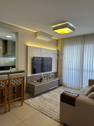 Imagem Apartamento com 2 Quartos à Venda, 78 m² em Abraão - Florianópolis