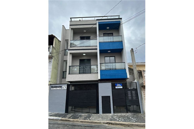 Imóvel com 2 Quartos à Venda,  em Vila Industrial - São Paulo