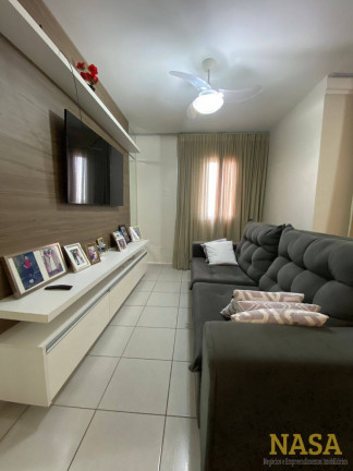 Imagem Apartamento com 3 Quartos à Venda, 100 m² em Morada Do Ouro - Cuiabá Imagem Apartamento com 3 Quartos à Venda, 100 m² em Morada Do Ouro - Cuiabá